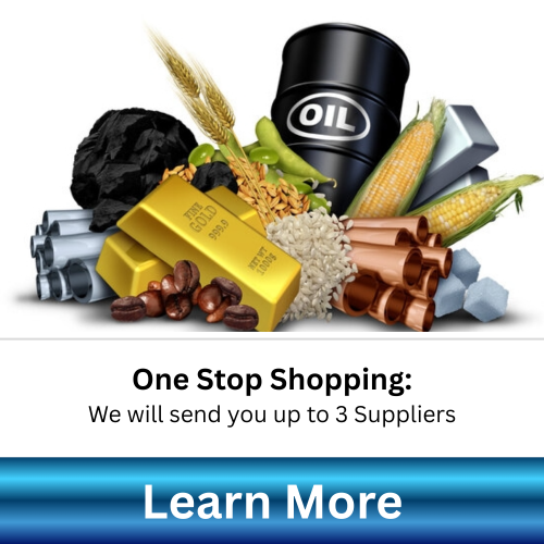 Fuel - Crude Oil